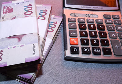 7 ayda Azərbaycan əhalisinin gəlirləri 30 milyard manatdan çox olub