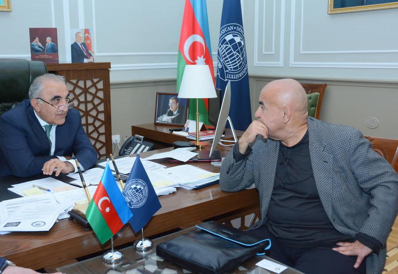 Международный фонд профинансирует азербайджанские стартапы