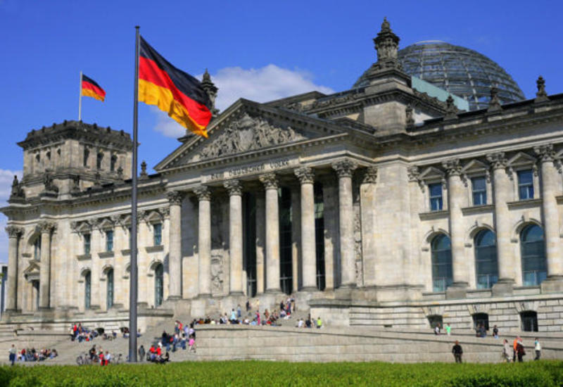В Бундестаге приняли декларацию по Ходжалинскому геноциду
