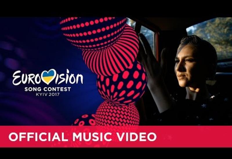 Песня Азербайджана - в десятке лучших песен "Евровидения-2017"