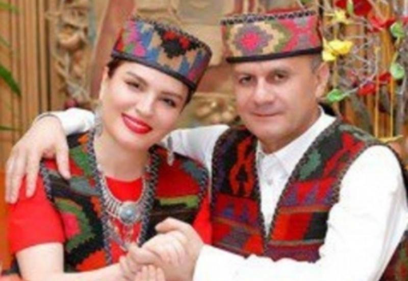 Супруга Сейрана Оганяна оденет армян в деревенское