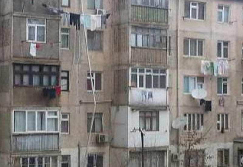 В Баку подешевело вторичное жилье