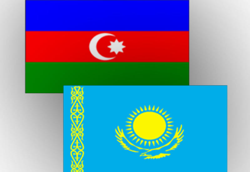 Подготовден видеоролик, посвященный 30-летию установления дипотношений между Азербайджаном и Казахстаном