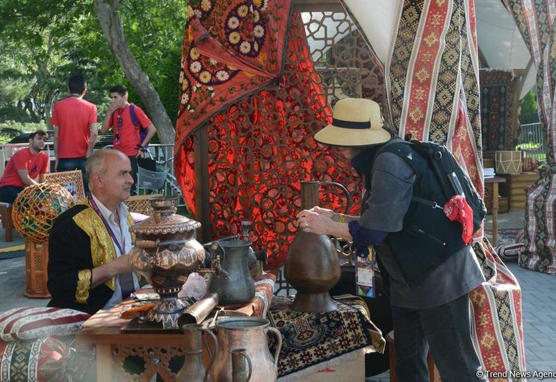 Азербайджан выплатил туристам более 1 млн манатов