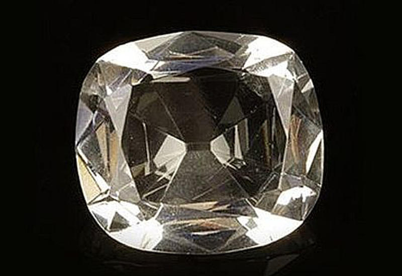 В Африке найден алмаз весом более 700 карат