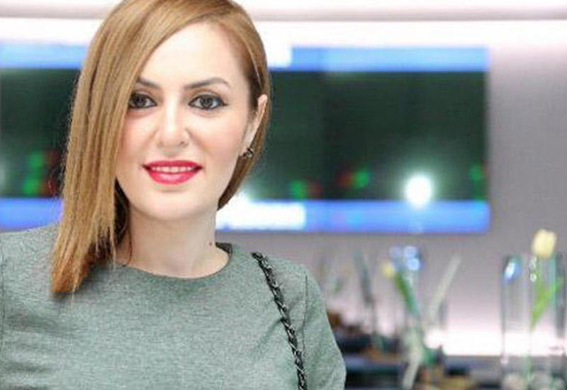Севда Алекперзаде представила новый клип на песню "Şahzadə"