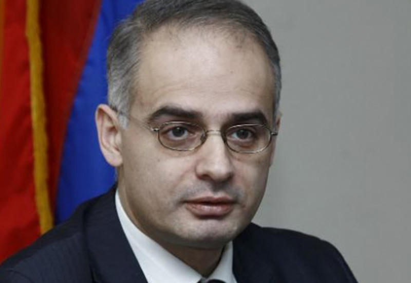 АНК: Только мир с Азербайджаном спасет Армению