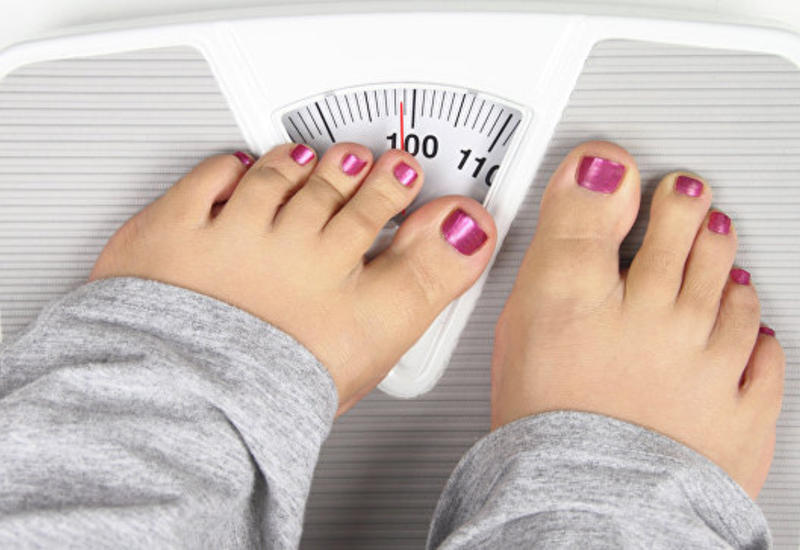 Самая тяжелая женщина в мире похудела на 140 кг в индийской клинике
