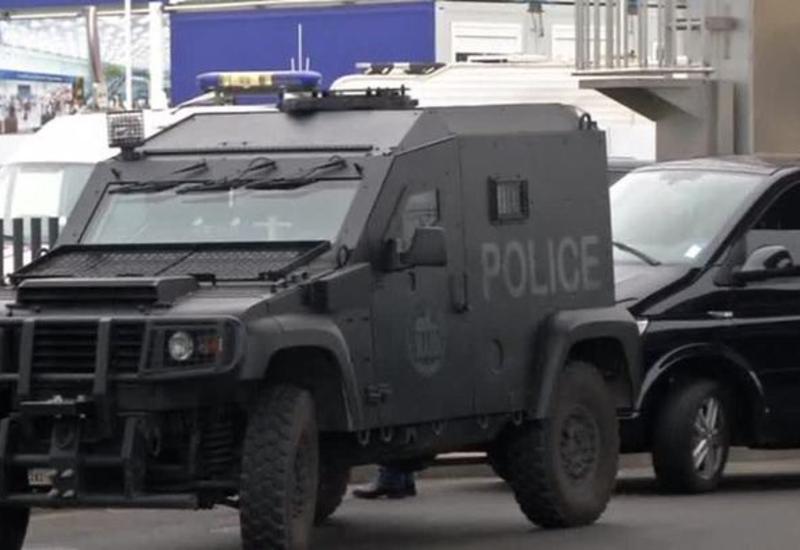 Нападение в аэропорту Орли квалифицировали как теракт