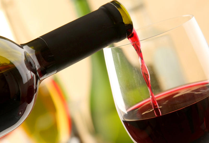 Молдова исключила вино из списка алкогольных напитков
