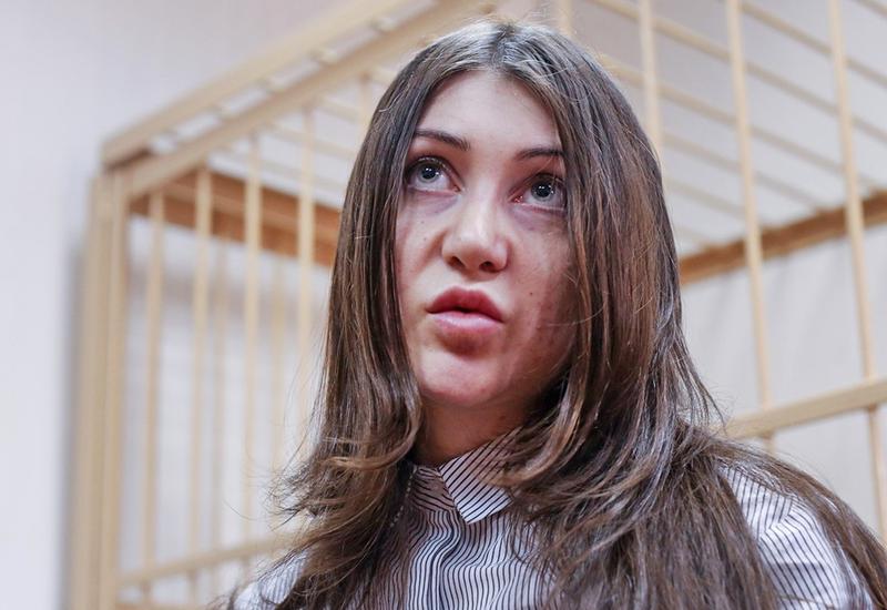 У дочери армянского олигарха выявили эпилепсию