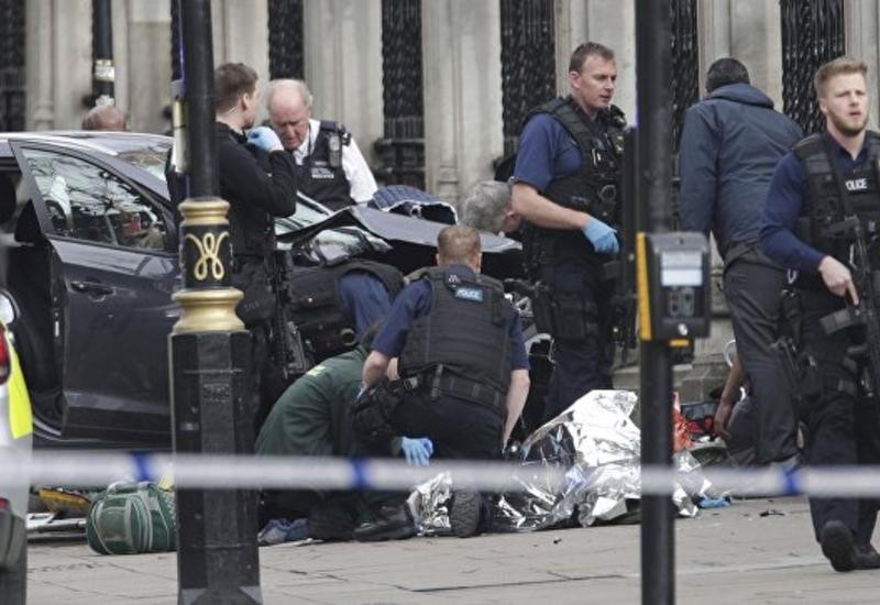 При теракте в Лондоне пострадали три французских лицеиста