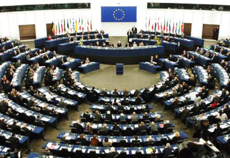 В Европарламенте обсудят новое соглашение между ЕС и Азербайджаном