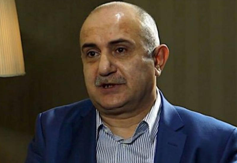 Армянский Соловей-разбойник: новые выкрутасы Самвела Бабаяна