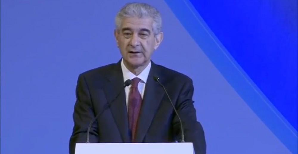 Азербайджан представлен на VI Международном форуме правительственной связи в Шардже