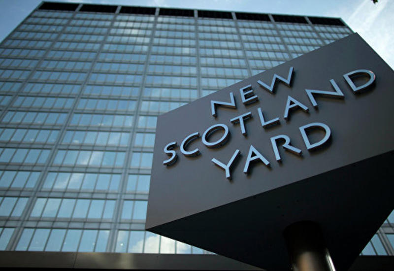 Скотланд-Ярд уточнил число задержанных по подозрению в подготовке терактов