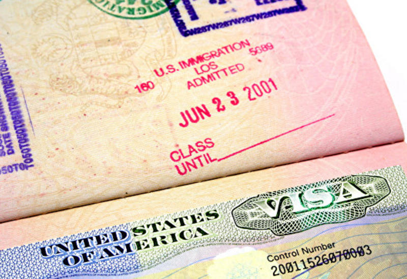 Американские власти распорядилась ужесточить порядок выдачи виз в США