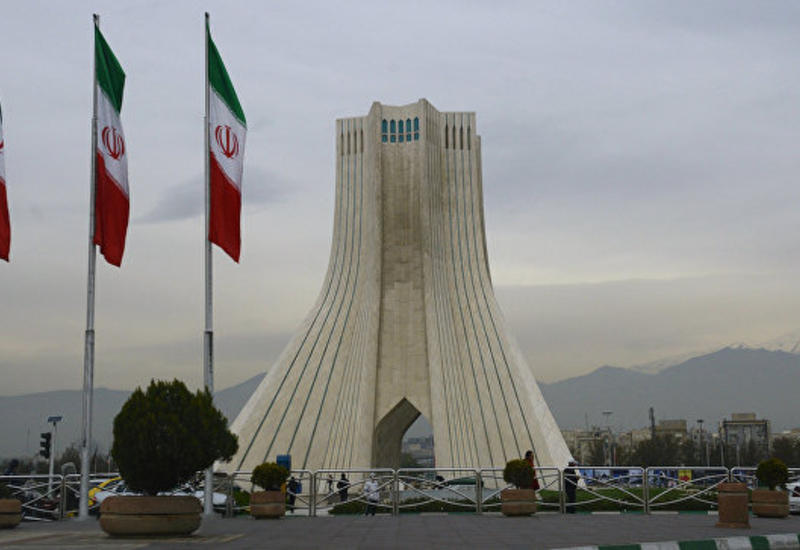Американские сенаторы представили законопроект о санкциях против Ирана