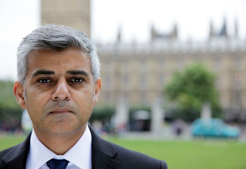 Мэр Лондона назвал столицу Британии самым безопасным городом