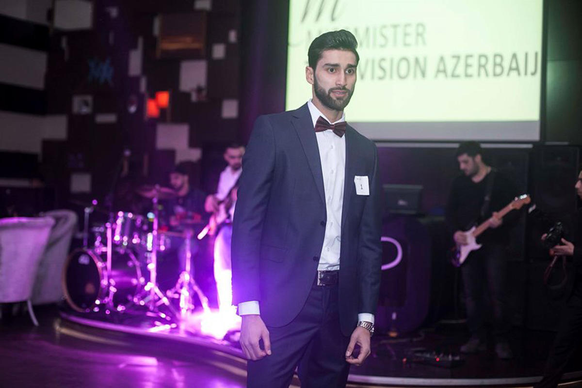Определились финалисты Miss and Mister Turkvision Azerbaijan 2017