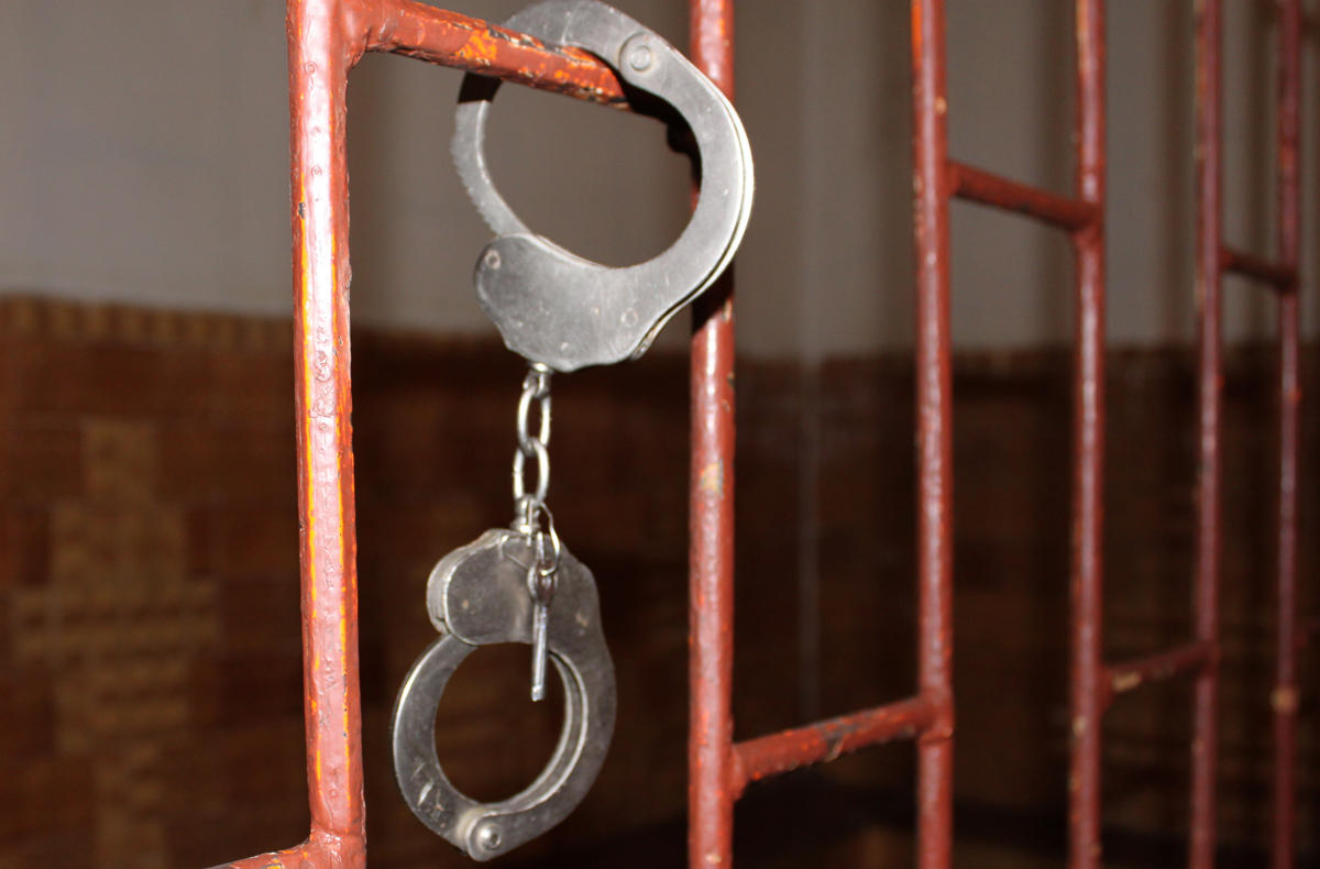 В Зардабе задержан наркокурьер