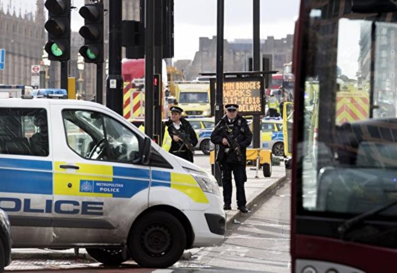 Мощный взрыв в Великобритании: десятки пострадавших
