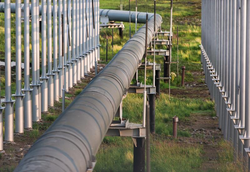 Италия разрешила строительство азербайджанского газопровода