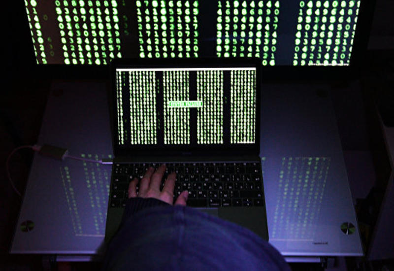 Хакеры пытались взломать сеть немецкого бундестага