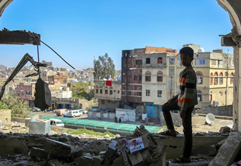 В Йемене уничтожены пять боевиков "Аль-Каиды"