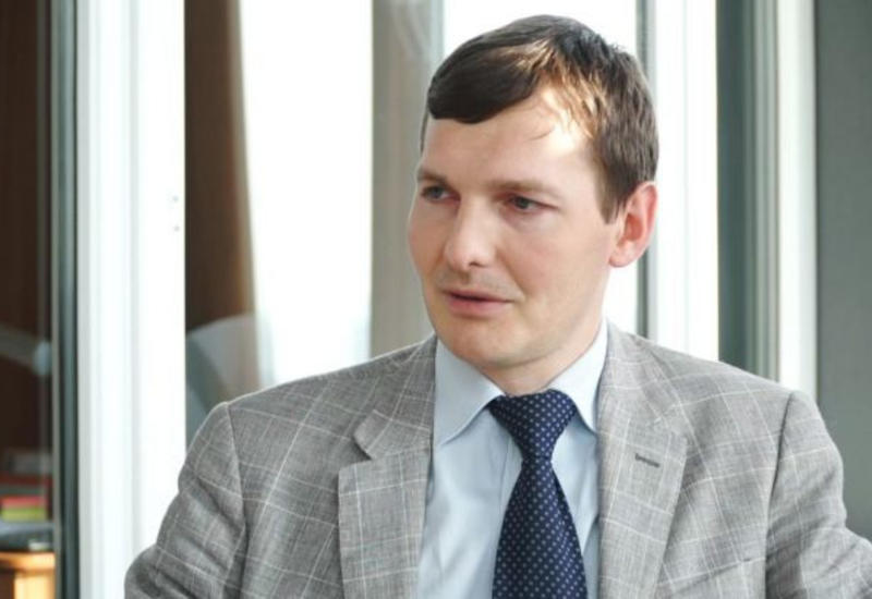 Замгенпрокурора Украины о последствиях незаконного посещения оккупированных территорий Азербайджана