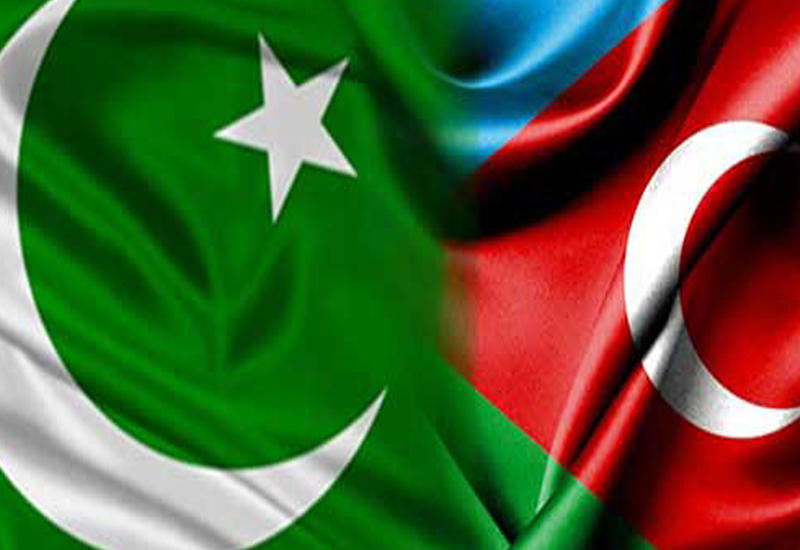 Азербайджан-Пакистан: в единстве против агрессии и международного террора