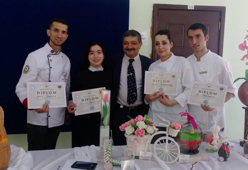 Для привлечения туристов Азербайджану нужен кулинарный бренд