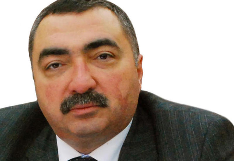 Руфат Гулиев: Бренд «Made in Azerbaijan» обречен на успех за рубежом