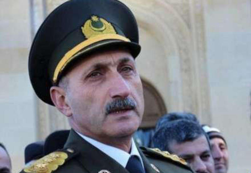 Военный эксперт: Пустые угрозы Армении связаны с усилением военной мощи Азербайджана