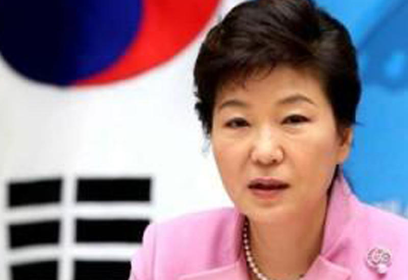 Суд арестовал экс-президента Южной Кореи