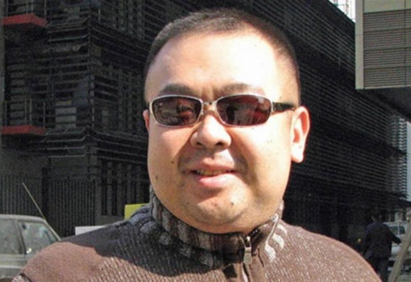 Подозреваемые в убийстве Ким Чен Нама покинули Малайзию