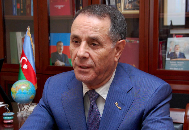 Новруз Мамедов: Гибкая внешняя политика превратила Азербайджан в лидера на Южном Кавказе