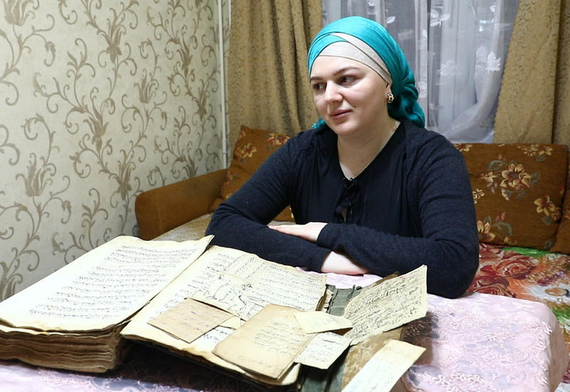 Москвичка отказалась продавать Коран за 45 миллионов