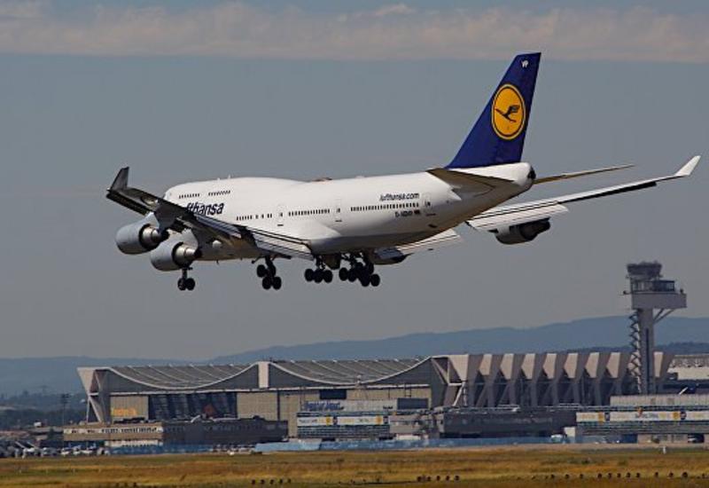 Luft­han­sa начнет проверять своих пилотов на алкоголь и медикаменты