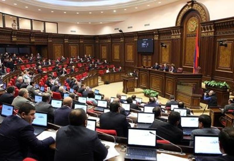 Армения оправдывается за неуважение к ОДКБ