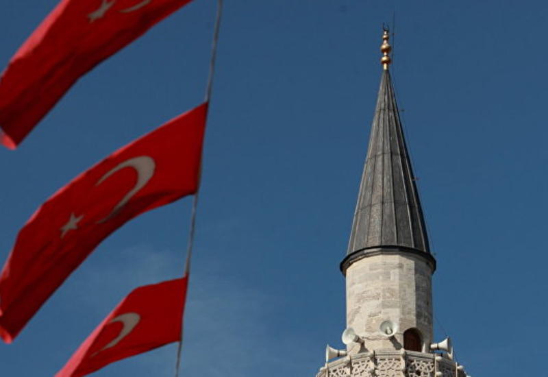 МИД Турции призвал к международному расследованию химатаки в Идлибе