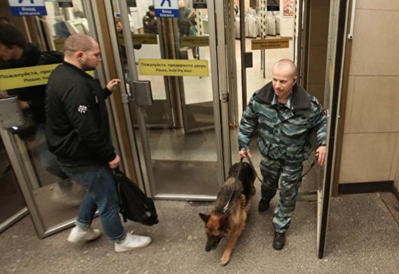 В Петербурге закрыли станцию метро из-за бесхозного предмета