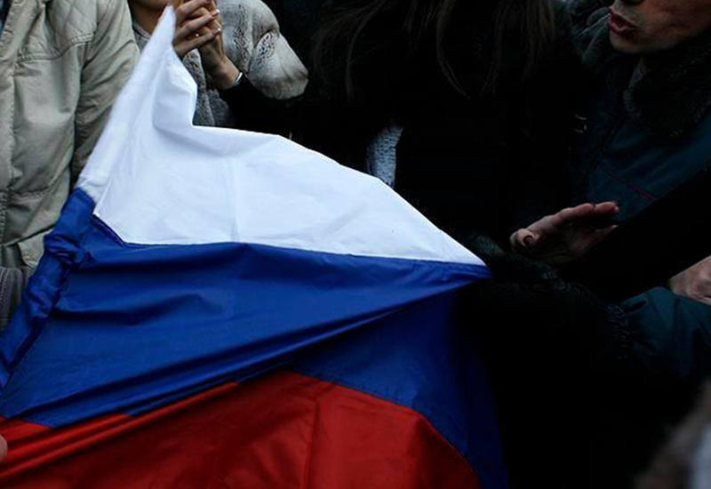 Российский эксперт о том, что может стать с Арменией без поддержки России