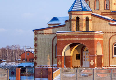 В России армянской церкви дали по рукам <span class="color_red"> - ПОДРОБНОСТИ</span>