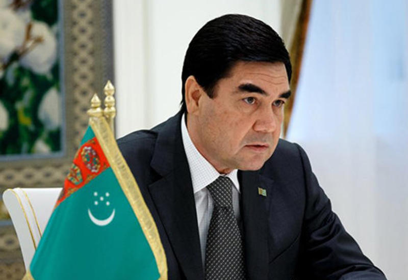 Гурбангулы Бердымухамедов: Туркмено-азербайджанские отношения основаны на принципах равноправия, взаимного уважения и доверия