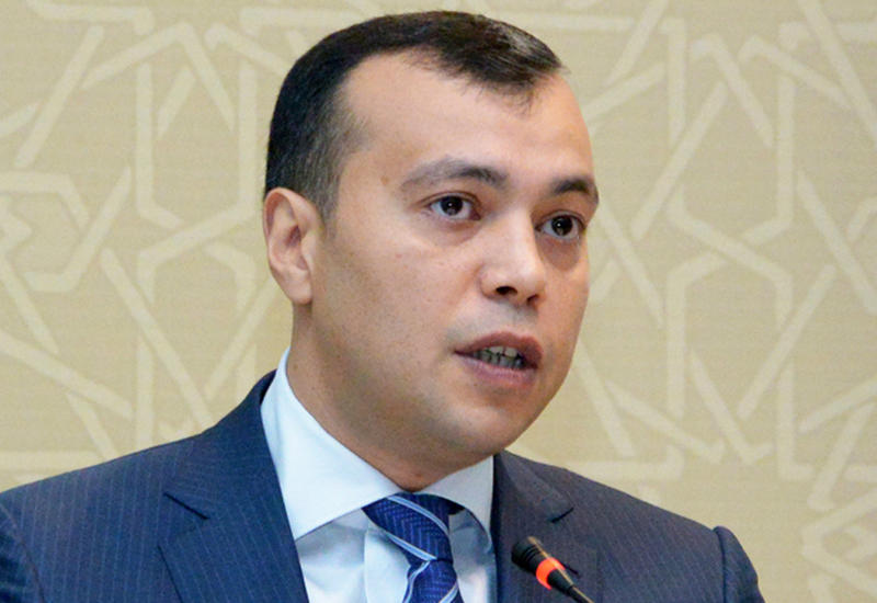 Сахиль Бабаев о стремительном развитии ненефтяного экспорта Азербайджана
