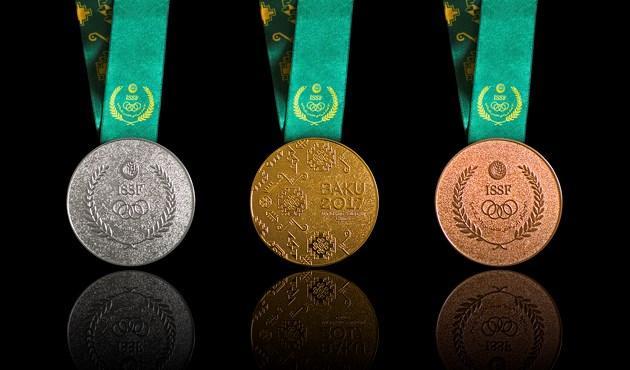 Азербайджан удерживает лидерство в медальном зачете IV Игр исламской солидарности