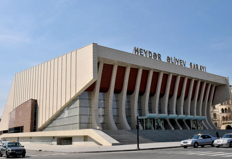 В Баку состоится концерт "Национальное достояние – мугам"