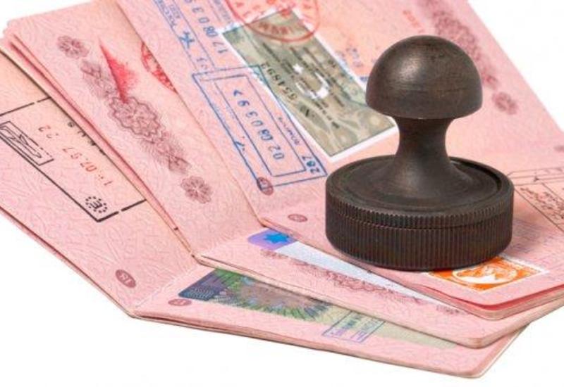 Азербайджанцам стали чаще выдавать долгосрочные визы в Чехию