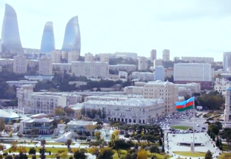 Баку привлек многомиллиардные инвестиции